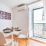 Alfama Cozy リスボン