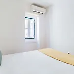 Alfama Cozy Apartman
