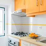 Apartman Alfama Cozy Lisboa
