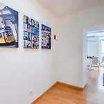 Apartman Alfama Cozy Lisboa