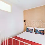Apartman Alfama Cozy