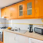 Alfama Cozy Apartman Lisboa