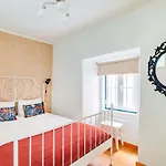 Alfama Cozy Apartman