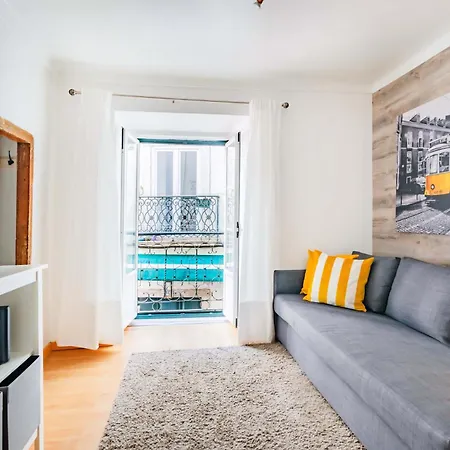 Alfama Cozy