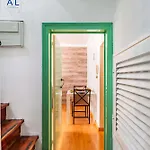 Alfama Cozy Apartament