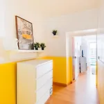 Apartament Alfama Cozy