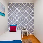 Apartament Alfama Cozy Lizbona