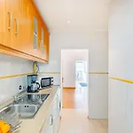 Alfama Cozy Lizbona