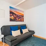 Alfama Cozy Lizbona