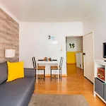 Apartament Alfama Cozy *