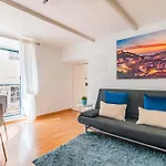 Alfama Cozy * Lizbona