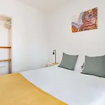 Alfama Cozy Apartament