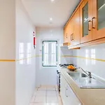 Apartament Alfama Cozy