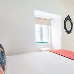 Alfama Cozy Apartament *