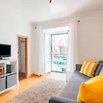Alfama Cozy * Lizbona