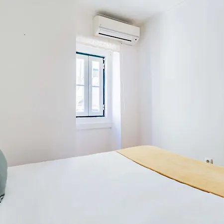 Alfama Cozy Apartman