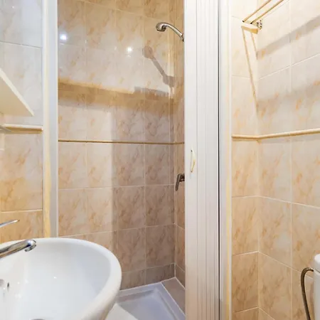 Alfama Cozy Apartman *