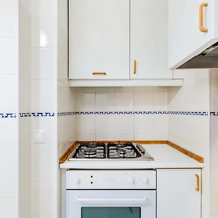 Apartment Alfama Cozy