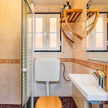 Alfama Cozy Apartman Lisboa