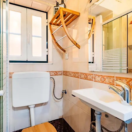 Apartman Alfama Cozy *