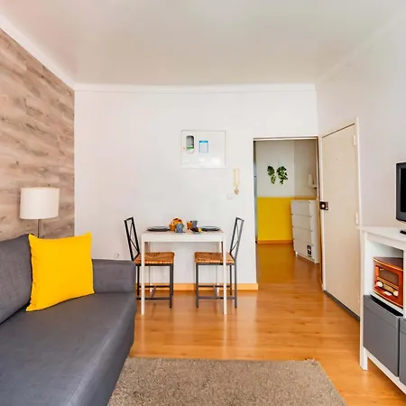 Apartment Alfama Cozy *