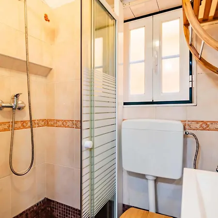 Apartment Alfama Cozy Lisbon