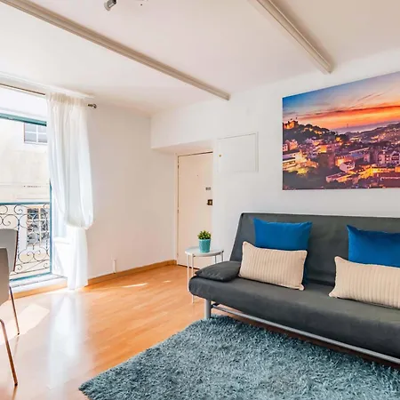 Alfama Cozy * Lisboa