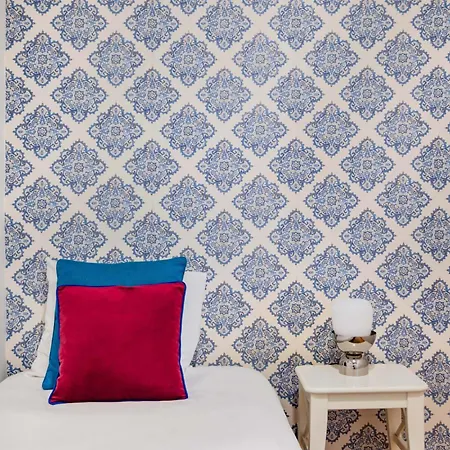 Apartment Alfama Cozy
