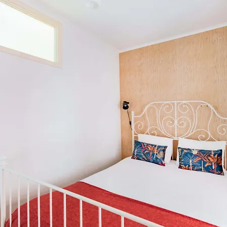 Apartamento Alfama Cozy