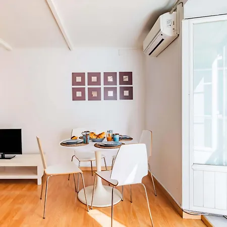 Alfama Cozy Apartment *