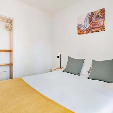 Alfama Cozy Apartamento