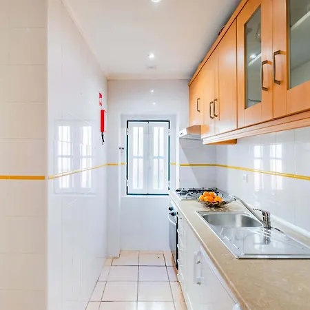 Apartman Alfama Cozy