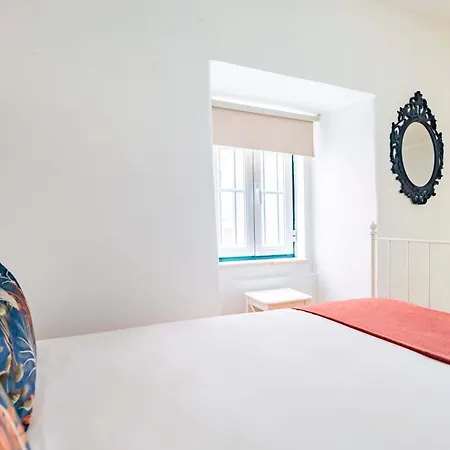 Alfama Cozy Apartamento *