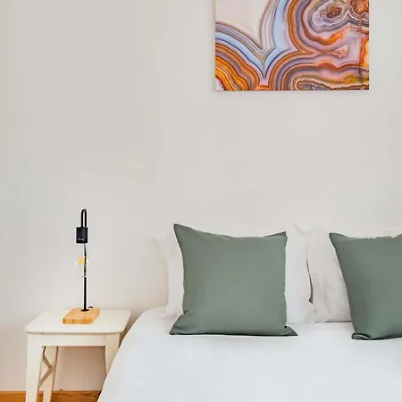 Apartman Alfama Cozy *