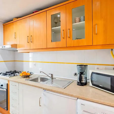 Alfama Cozy Apartamento Lisboa