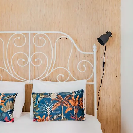 Alfama Cozy Lisbon