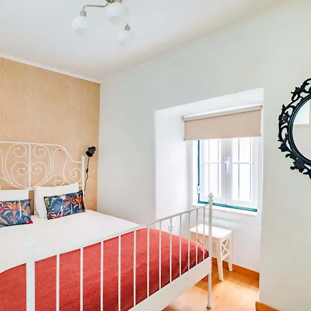 Alfama Cozy Apartamento