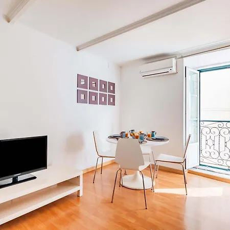 Alfama Cozy * Lisboa