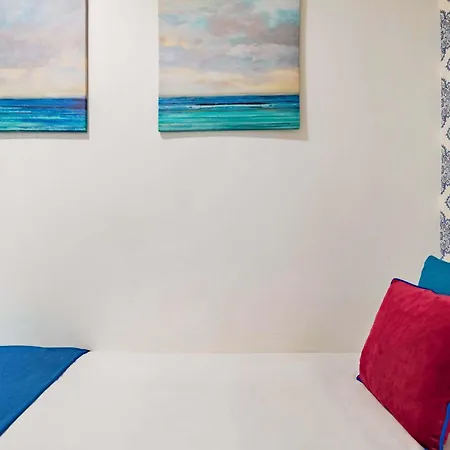 Alfama Cozy Lejlighed *