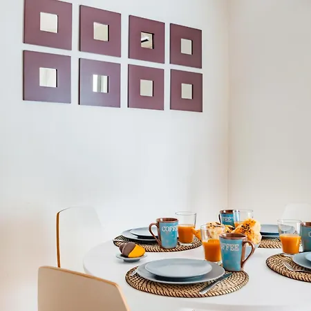 Alfama Cozy * Lisboa